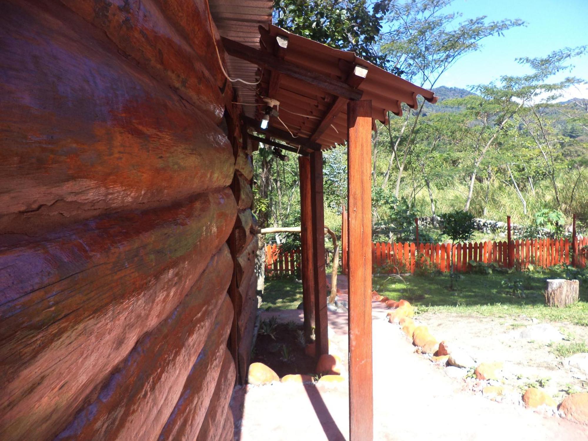 Fireside Inn&Grill Bajo Bajo Boquete Exterior foto